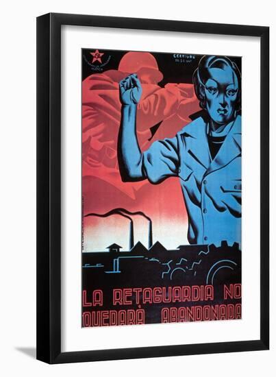 Art Print, , large