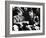 Cesar Chavez Ends His Hunger Strike with Sen Robert Kennedy-null-Framed Photo