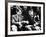 Cesar Chavez Ends His Hunger Strike with Sen Robert Kennedy-null-Framed Photo