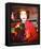 Cesar Romero - Batman-null-Framed Stretched Canvas