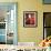 Cesar Romero - Batman-null-Framed Photo displayed on a wall