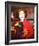 Cesar Romero - Batman-null-Framed Photo