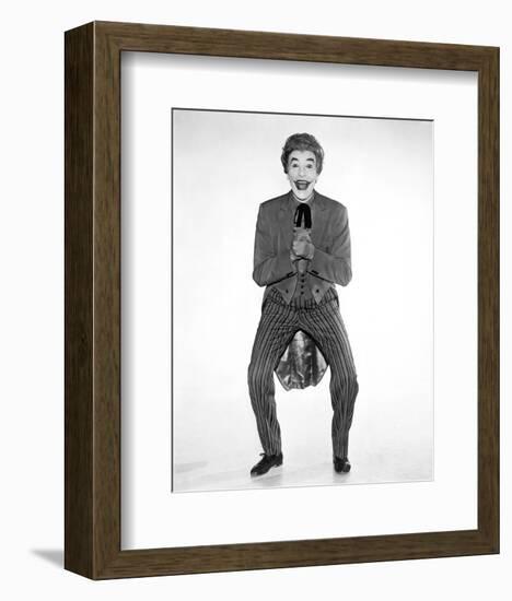 Cesar Romero-null-Framed Photo