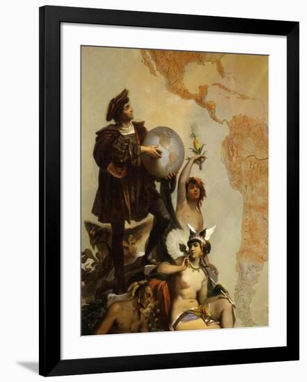 Giclee Print, , large