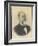 Cesare Lombroso Italian Physician and Criminologist-null-Framed Photographic Print