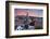 Cesky Kromlov, Czech Republic.-rudi1976-Framed Photographic Print