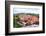 Cesky Krumlov View-Jeni Foto-Framed Photographic Print