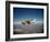 Cessna Superlobe Flying-null-Framed Photographic Print