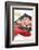 Ceviche-Fabio Petroni-Framed Photographic Print