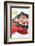 Ceviche-Fabio Petroni-Framed Photographic Print