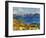 Cezanne:Marseilles,1886-90-Paul Cézanne-Framed Giclee Print