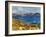 Cezanne:Marseilles,1886-90-Paul Cézanne-Framed Giclee Print