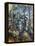 Cezanne: Pines, 1896-99-Paul C?zanne-Framed Premier Image Canvas