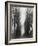 Cezanne's Walk-Yvette Depaepe-Framed Photographic Print