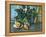 Cezanne: Still Life, C1888-Paul Cézanne-Framed Premier Image Canvas