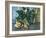 Cezanne: Still Life, C1888-Paul Cézanne-Framed Giclee Print