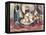 Cezanne: Still Life-Paul Cézanne-Framed Premier Image Canvas