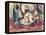 Cezanne: Still Life-Paul Cézanne-Framed Premier Image Canvas