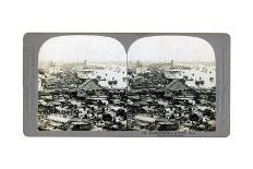 Macao, China, 1902-CH Graves-Framed Giclee Print