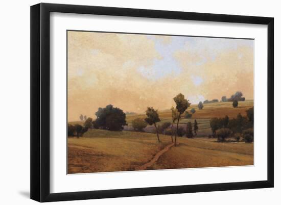 Chabanne-Kent Lovelace-Framed Giclee Print