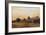 Chabanne-Kent Lovelace-Framed Giclee Print