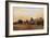 Chabanne-Kent Lovelace-Framed Giclee Print