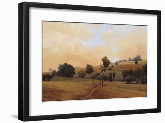 Chabanne-Kent Lovelace-Framed Giclee Print