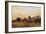 Chabanne-Kent Lovelace-Framed Giclee Print