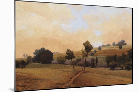 Chabanne-Kent Lovelace-Mounted Giclee Print