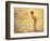 Chabas: September Morn-Paul Chabas-Framed Giclee Print