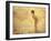 Chabas: September Morn-Paul Chabas-Framed Giclee Print