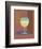 Chablis II-ATOM-Framed Giclee Print