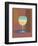 Chablis II-ATOM-Framed Giclee Print