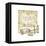 Chablis-Richard Henson-Framed Stretched Canvas