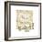 Chablis-Richard Henson-Framed Art Print