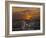 Chac Mol, Cancun, Mexico-Demetrio Carrasco-Framed Photographic Print