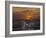 Chac Mol, Cancun, Mexico-Demetrio Carrasco-Framed Photographic Print