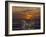 Chac Mol, Cancun, Mexico-Demetrio Carrasco-Framed Photographic Print