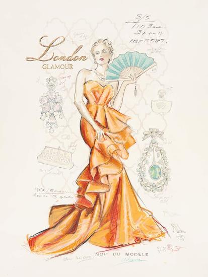 Art Print, , large