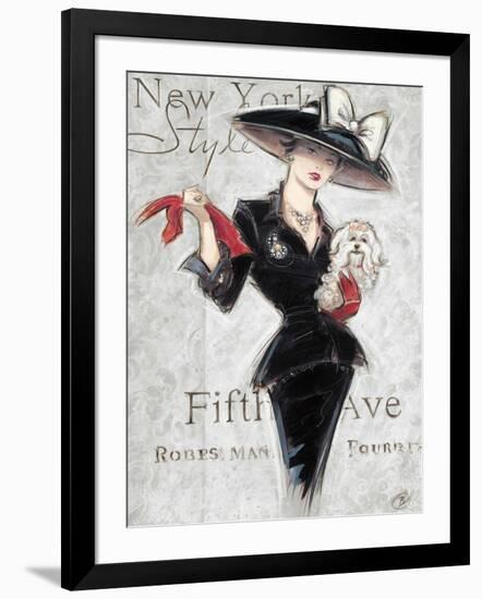 Art Print, , large