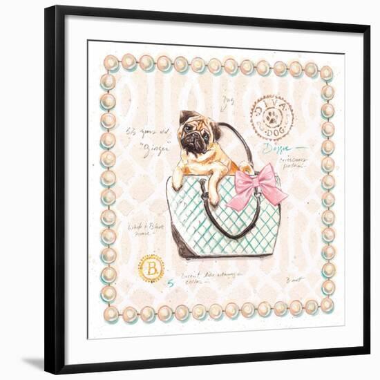 Art Print, , large