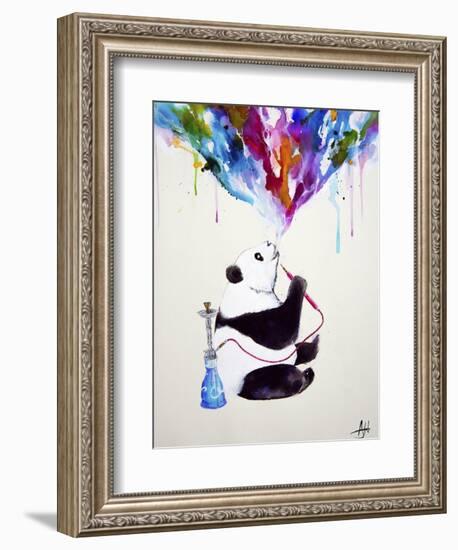 Chai-Marc Allante-Framed Giclee Print