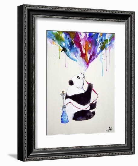 Chai-Marc Allante-Framed Giclee Print