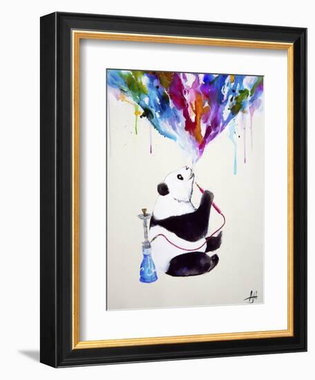 Chai-Marc Allante-Framed Giclee Print