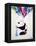 Chai-Marc Allante-Framed Premier Image Canvas