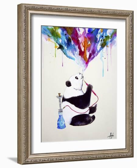 Chai-Marc Allante-Framed Giclee Print