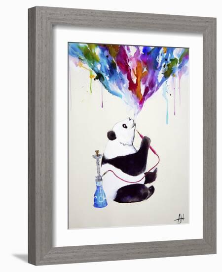 Chai-Marc Allante-Framed Giclee Print