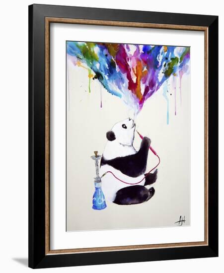 Chai-Marc Allante-Framed Giclee Print