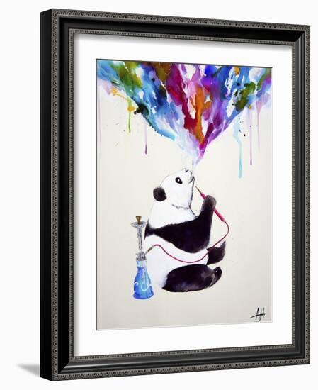 Chai-Marc Allante-Framed Giclee Print