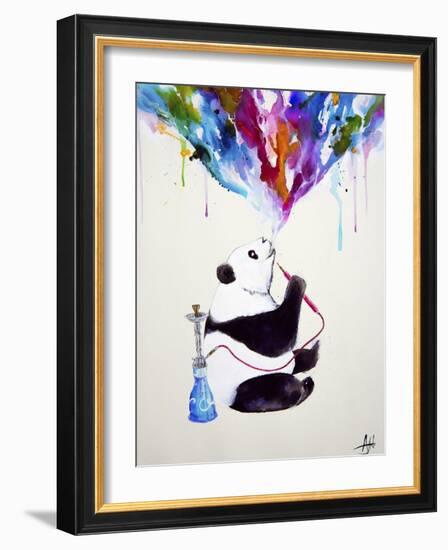 Chai-Marc Allante-Framed Giclee Print